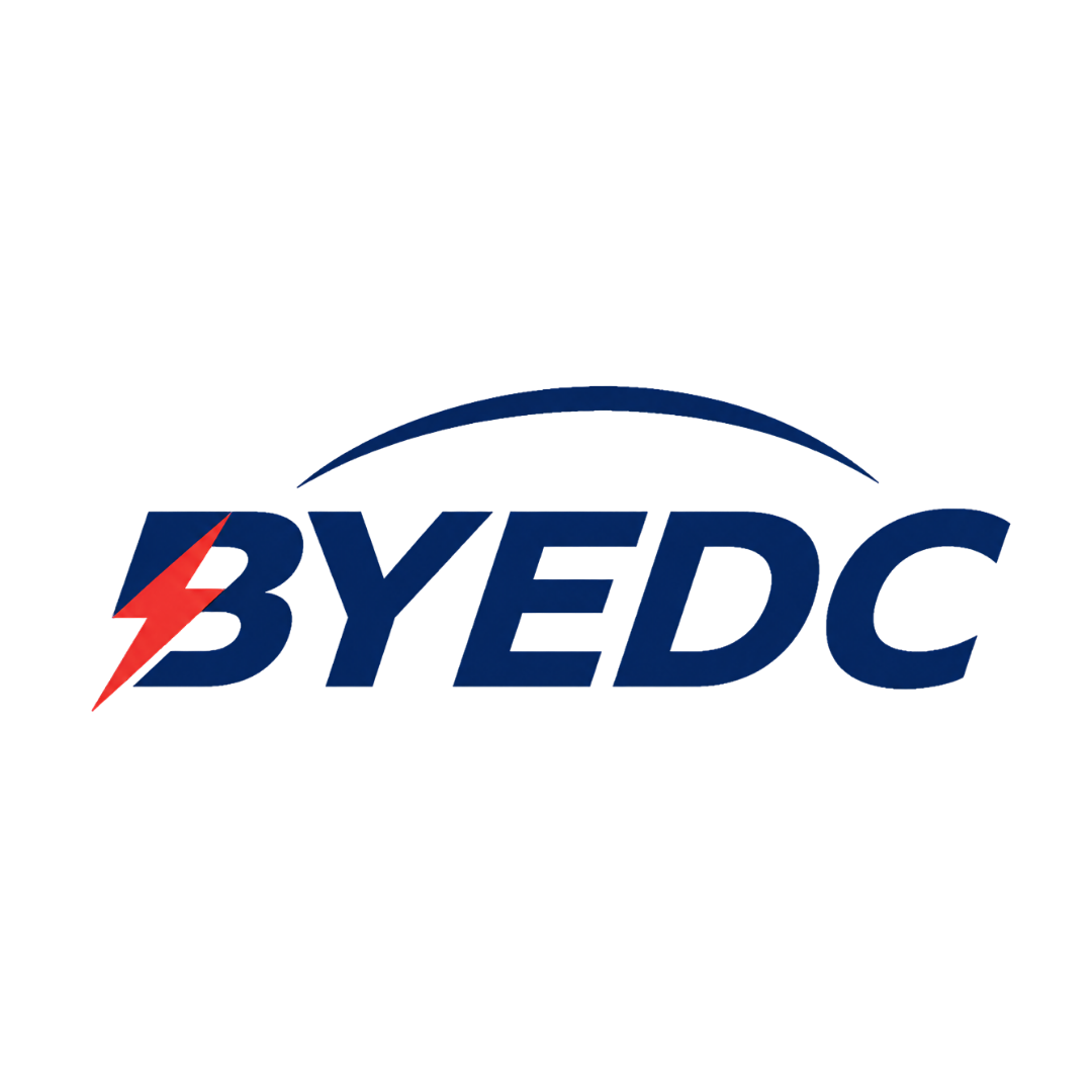 BEDC Logo